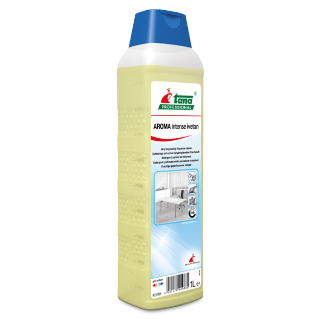 Grindų, universali valymo priemonė Tana Aroma Intense Ivetan, 1l