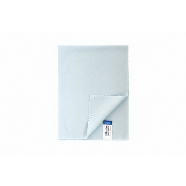 Mikropluošto šluostė veidrodžiams M-Microfiber Premium, melsva