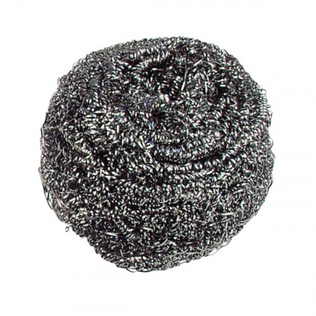 Metalinis šveistukas, XL, 60 g